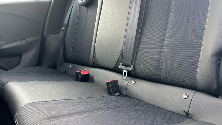 Vauxhall Corsa 1.2 Elite Edition 5dr Petrol Hatchback